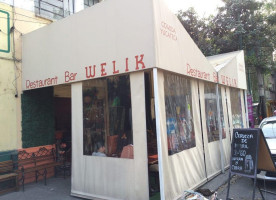 Welik Exterior