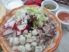 Prim Tradicional Comida Mexicana food