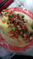 Titi Tacos Company food