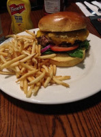 T.g.i Friday's food