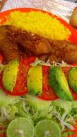 Mariscos Mar Y Sol food