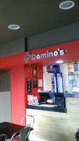 Domino's El Salado food