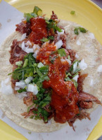 Carnitas Barriga inside