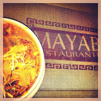 Mayab food