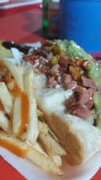 Dogos Gherman Simplemente Deliciosos food