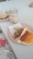 Juampa Super Gorditas food