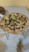 Andaria Pizzas Snacks food