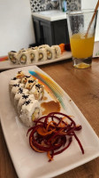 Coco Roll Sushi Ramen Coatepec food