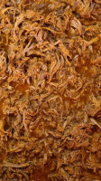 Bago´s Cochinita Pibil food