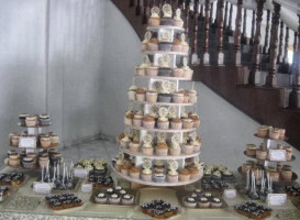 Detalles Deliciosos Cakes Boutique food