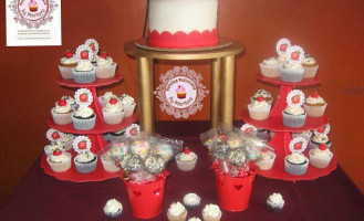 Detalles Deliciosos Cakes Boutique food