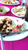 Restaurantes Y Mariscos Chevo food