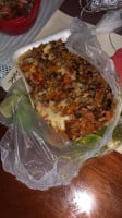 Tacos El Fogon Suizo Plus food