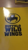 Buffalo Wild Wings inside