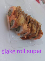 Sushikito food