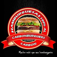 Carbónburguers inside