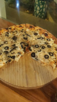 Forno Pizza Quinta Bella food