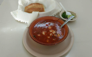 Mariscos Villa Del Mar food