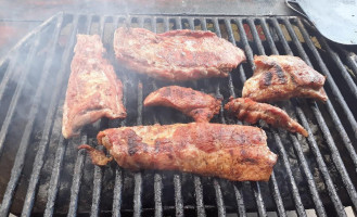 Taquería La Mexicana À l'intérieur