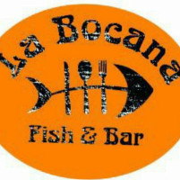 La Bocana food