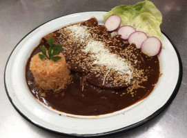 Pan Con Mantequilla De La Nonna food