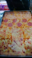 Meco´s Pizza food