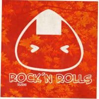 Rock'n Rolls Sucursal Fovissste inside