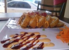 Maki Sushi food