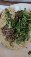 Taqueria Jhonny food