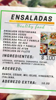 Tamales, Desayunos, Comida, Cena. Giovanna's Healthy Food food