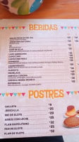 Gordelicias Boulevard food