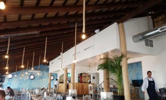 Mariscos Los Arcos Hermosillo food