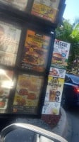 Carl's Jr. outside