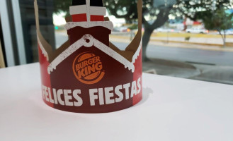 Burger King Solidaridad Hermosillo inside