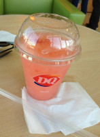 Dairy Queen food