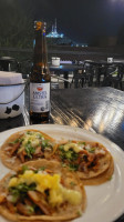 Taco Beer food