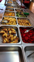 El Cantones Buffet Comida China food