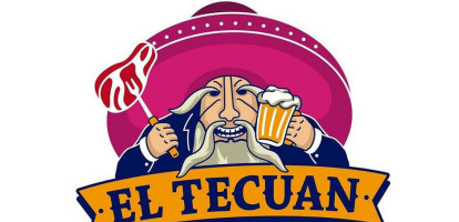 El Tecuan Asadero food