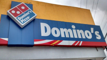 Domino's menu