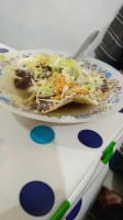 Antojitos Mexicanos La Güera food