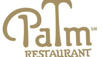 The Palm Santa Fe food