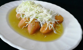 Antojitos Regionales Lolis food