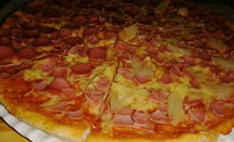 Yummy Pizzas Juchitan food