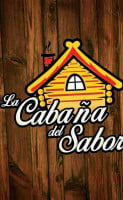 La Cabaña Del Sabor food