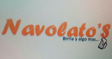 Navolato's Birria Y Algo Más food