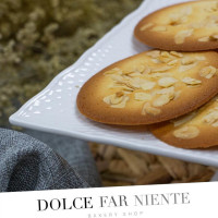 Dolce Far Niente Bakery Shop Juriquilla food