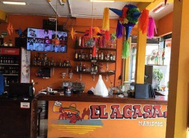 El Agasajo Maricos Y Mas food