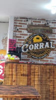 El Corral Cocina De Granja food