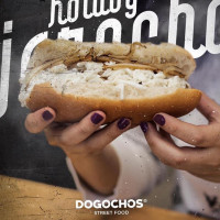 Dogochos food