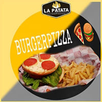 La Patata food